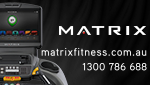 Matrix Fitness - click here for more
