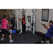 Input Fitness Health Club, FRANKSTON