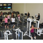Input Fitness Health Club, FRANKSTON