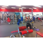 Jetts Fitness 24 Hour Gym Geelong West, GEELONG WEST