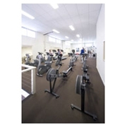 Healthworks Fitness Centre - Cleveland, CLEVELAND