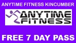 Anytime Fitness 24 Hour Gym Kincumber, KINCUMBER