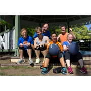 Active Aussies Personal Training, WAHROONGA