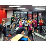 Vision Personal Training - Double Bay, DOUBLE BAY