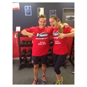 Vision Personal Training - St Ives, ST IVES