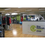 The Toorak Health Club, TOORAK