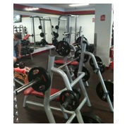 SNAP Fitness 24 Hour Gym Newmarket, NEWMARKET