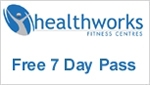 Healthworks Fitness Centre - Redcliffe, REDCLIFFE
