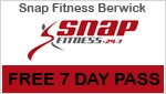 SNAP Fitness 24 Hour Gym Berwick, BERWICK	