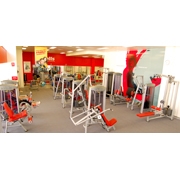 JETTS Fitness 24 Hour Gym Brandon Park, BRANDON PARK