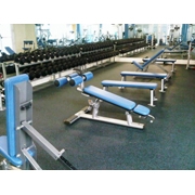 Healthworks Fitness Centre - Aspley, ASPLEY