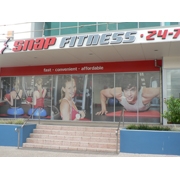 SNAP Fitness 24 Hour Gym Chermside, CHERMSIDE