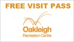 Oakleigh Recreation Centre, OAKLEIGH