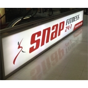 SNAP Fitness 24 Hour Gym Sydney CBD, SYDNEY CBD