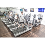 Think 24 Hr Fitness Newstead/Fortitude Valley, NEWSTEAD