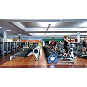 Goodlife Health Club - Fortitude Valley, FORTITUDE VALLEY