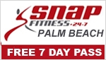 SNAP Fitness 24 Hour Gym Palm Beach, PALM BEACH