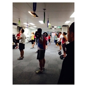 Vision Personal Training - Lindfield, LINDFIELD