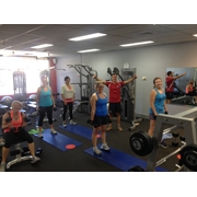 Vision Personal Training - Willoughby, WILLOUGHBY