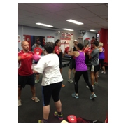 Vision Personal Training - Willoughby, WILLOUGHBY