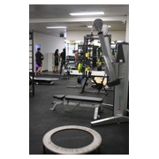 Peak Fitness Studio, VARSITY LAKES - weights