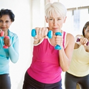 How Your Fitness Facility Can Reach Out To Baby Boomers